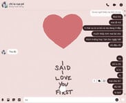 Chat sex cực nứng NDBS p1