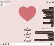Chat sex cực nứng NDBS p1