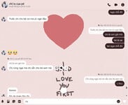 Chat sex cực nứng NDBS p1