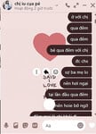 Chat sex cực nứng NDBS p1
