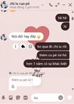 Chat sex cực nứng NDBS p1