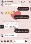 Chat sex cực nứng NDBS p1