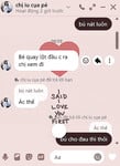Chat sex cực nứng NDBS p1