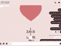 Chat sex cực nứng NDBS p1