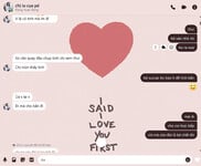 Chat sex cực nứng NDBS p1