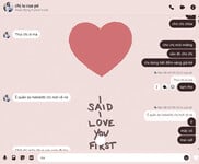 Chat sex cực nứng NDBS p1
