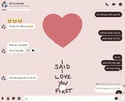 Chat sex cực nứng NDBS p1