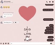 Chat sex cực nứng NDBS p1