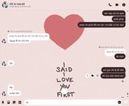 Chat sex cực nứng NDBS p1