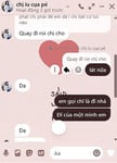 Chat sex cực nứng NDBS p1