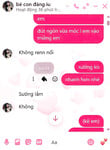 Chat sex cực nứng NDBS p2