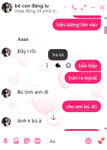 Chat sex cực nứng NDBS p2