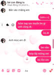 Chat sex cực nứng NDBS p2