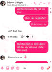 Chat sex cực nứng NDBS p2
