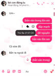 Chat sex cực nứng NDBS p2