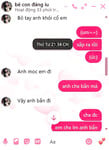 Chat sex cực nứng NDBS p2