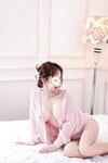 ĐAN THUỲ - DÁNG MI NHON NHỎ NHẮN MẶT CƯNG XỈU