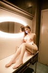 New TRÂM ANH - Baby Dễ Thương,Yêu Chiều Khách
