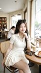 Bộ sưu tập gái fb