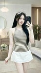 Bộ sưu tập gái fb