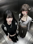 Bộ sưu tập gái fb