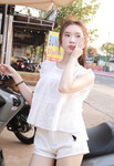 Bộ sưu tập gái fb