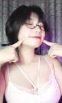 Lili Bear Leak OnlyFans Lè Lưỡi Trợn Mắt Cực Đĩ Phần 1