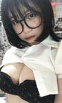 Lili Bear Leak OnlyFans Lè Lưỡi Trợn Mắt Cực Đĩ Phần 2