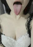 Lili Bear Leak OnlyFans Lè Lưỡi Trợn Mắt Cực Đĩ Phần 3