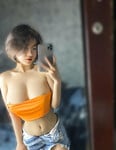 Ảnh Sex Kim Xu Onlyfan Leak Khoe Vú, Đít Cực Dâm Không Che