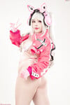 Bộ cosplay Alice (1)