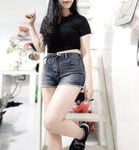 Cần tìm 1 anh đủ sức cho em ra ở phòng trọ
