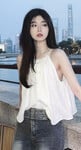 Bích thuỳ banh lồn cho bạn trai xem