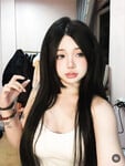 Lột đồ tiktoker hạt tiêu💕 xinh dâm