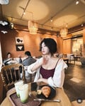 Lột đồ tiktoker hạt tiêu💕 xinh dâm (P2)
