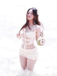 Nguyễn Xuân Phương 2K4 bikini múp vl