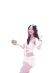 Nguyễn Xuân Phương 2K4 bikini múp vl