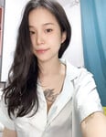 Thiên thần da trắng ngực khủng thích làm slave