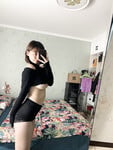Em ghệ xinh vú bự da trắng dáng ngon cực dâm
