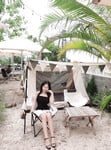 Quần lót của con bạn thân