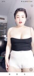 Gái xinh múp chubby
