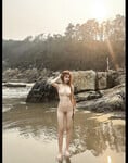 Lột đồ gái xinh Ngọc Lặc 1