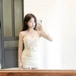 Lột đồ gái xinh Ngọc Lặc 1