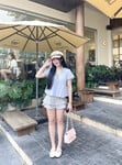Lột đồ gái xinh Ngọc Lặc 1