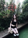 Lột đồ gái xinh Ngọc Lặc 1