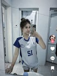Lột đồ gái xinh Ngọc Lặc 1