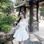 Lột đồ gái xinh Ngọc Lặc 1