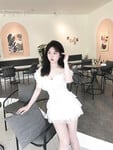 Lột đồ gái xinh Ngọc Lặc 1