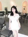 Lột đồ gái xinh Ngọc Lặc 1