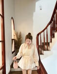 Lột đồ gái xinh Ngọc Lặc 1